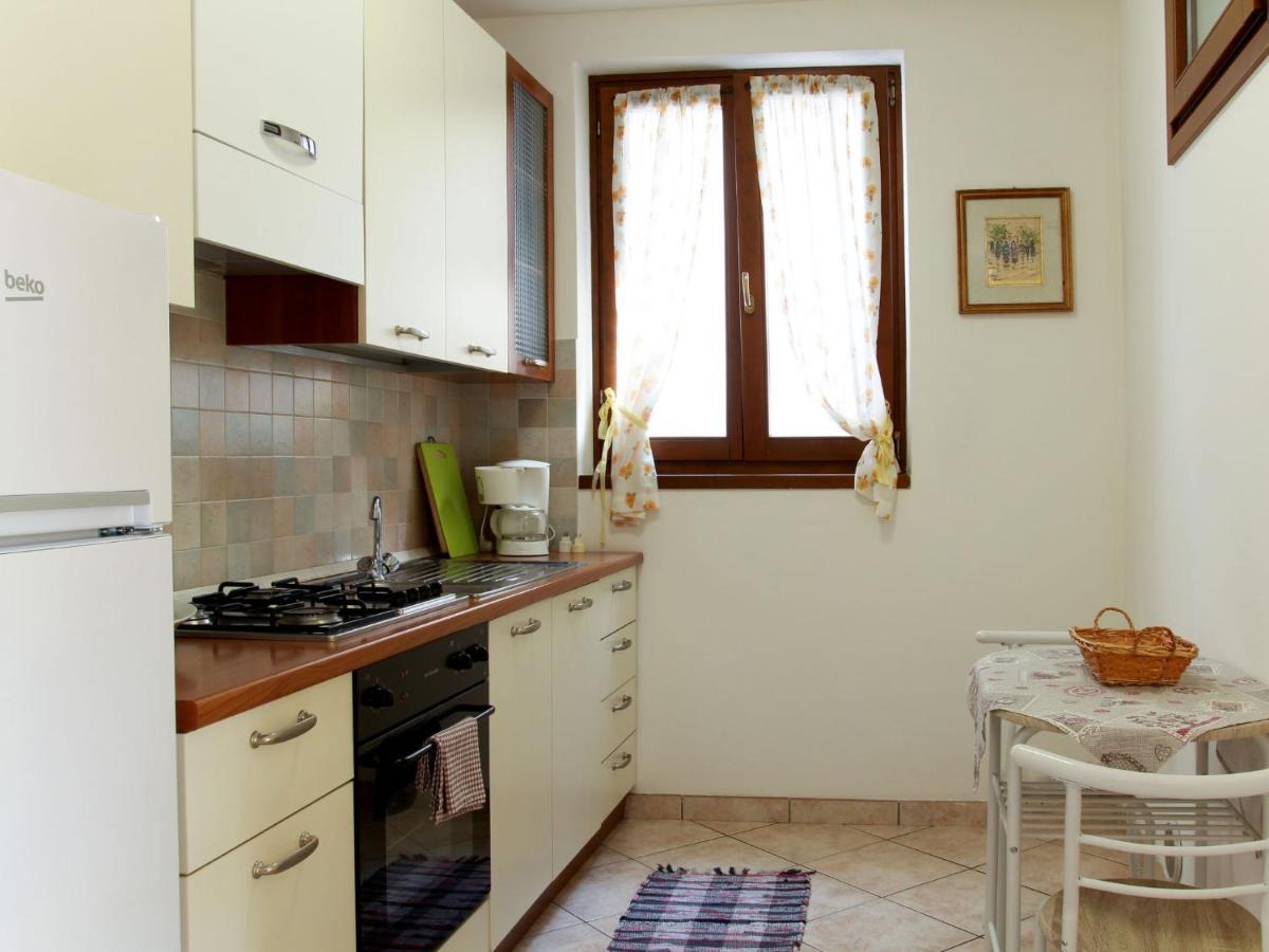 Apartment Villa Rizzardi-3 By Interhome マルチェージネ エクステリア 写真