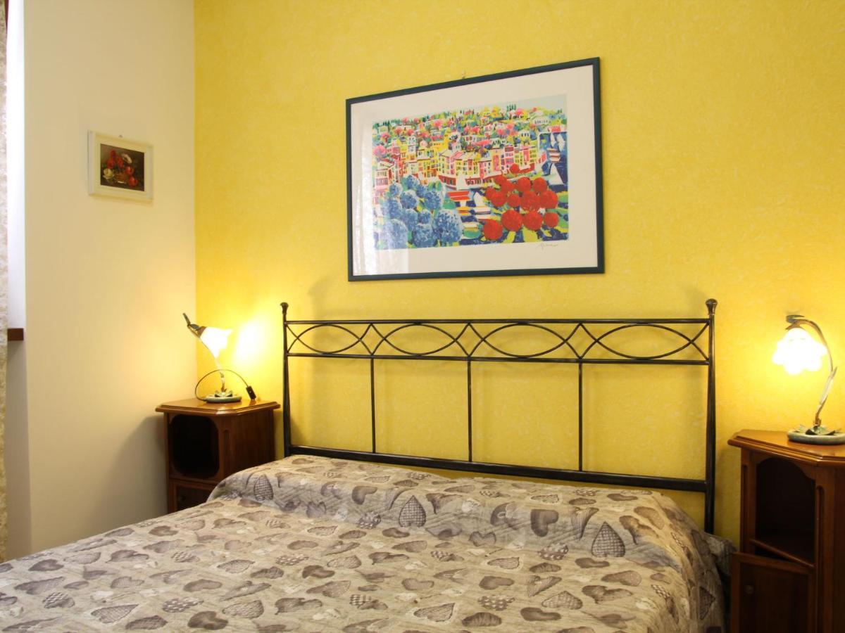 Apartment Villa Rizzardi-3 By Interhome マルチェージネ エクステリア 写真