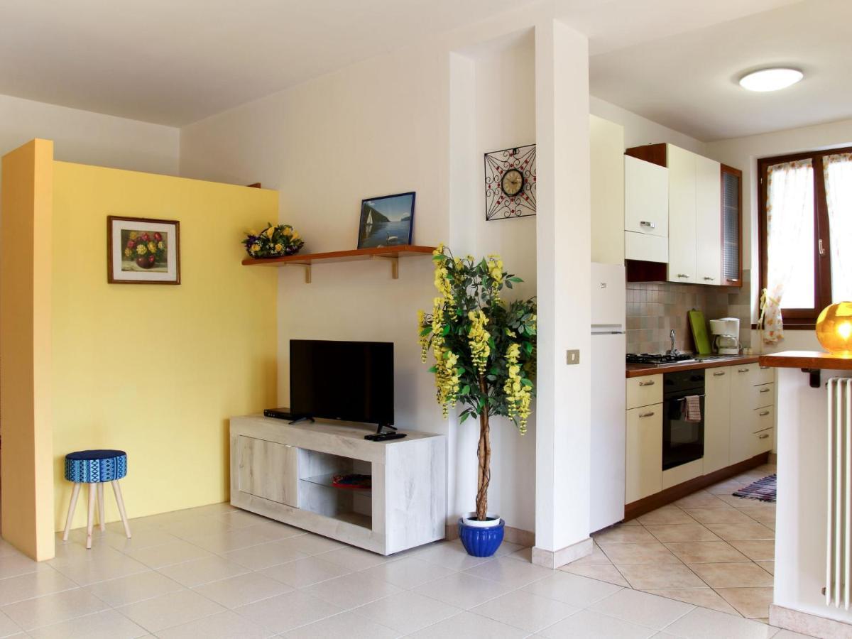 Apartment Villa Rizzardi-3 By Interhome マルチェージネ エクステリア 写真