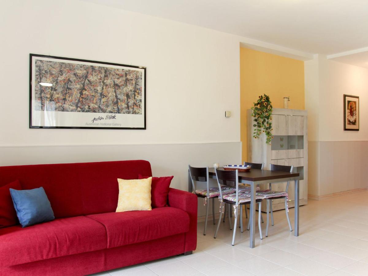 Apartment Villa Rizzardi-3 By Interhome マルチェージネ エクステリア 写真
